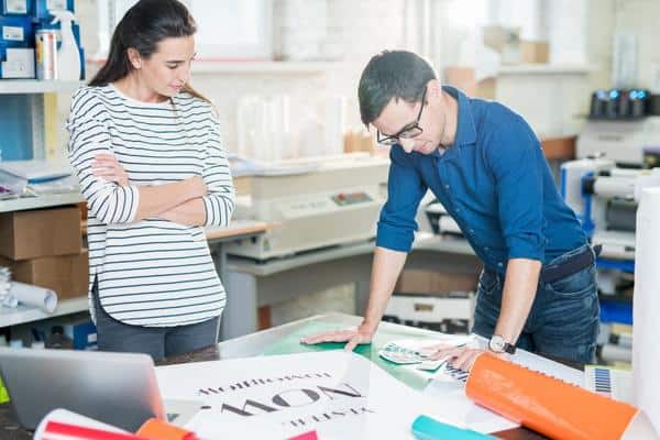 מחיר עיצוב רולאפ